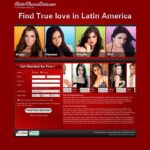 Latin Women Date Review Post Thumbnail