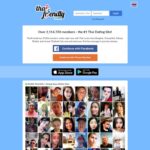 Thai Friendly Review Post Thumbnail