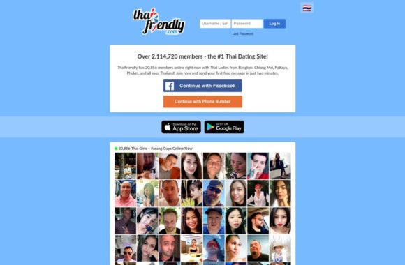 Discover the Benefits of ThaiFriendly: Our Review & Rating In 2025