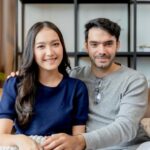 Paul and Jie