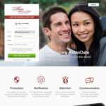 Asian Date Review Post Thumbnail