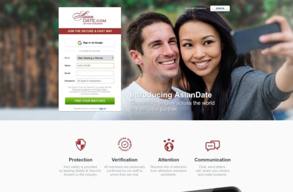 Discover the Benefits of AsianDate: Our Review & Rating In 2025