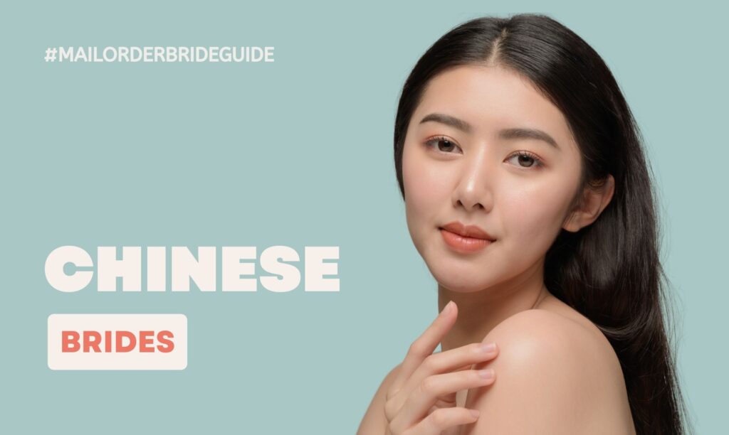 Chinese Mail Order Brides: The Pros & Cons Of Choosing Chinese Wife