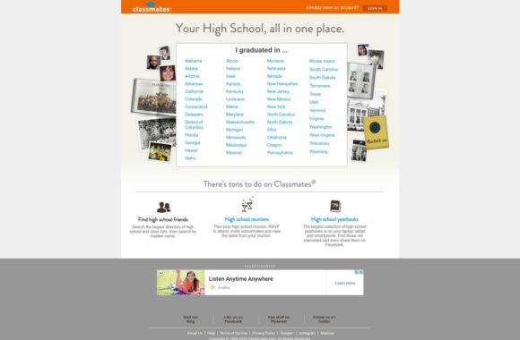 Discover the Benefits of ClassMates: Our Review & Rating In 2025