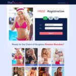 Date Russian Girl Review Post Thumbnail