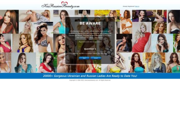Discover the Benefits of KissRussianBeauty: Our Review & Rating In 2025