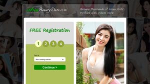 Asia Beauty Date Logo