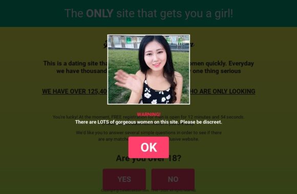 Discover the Benefits of DateNiceAsian: Our Review & Rating In 2025