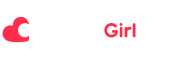 Colombia Girl Logo