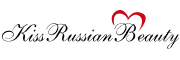 Kiss Russian Beauty Logo
