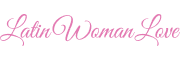 Latin Woman Love Logo