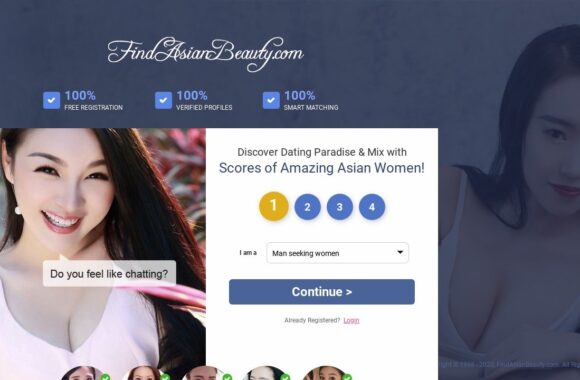 Discover the Benefits of FindAsianBeauty: Our Review & Rating In 2025