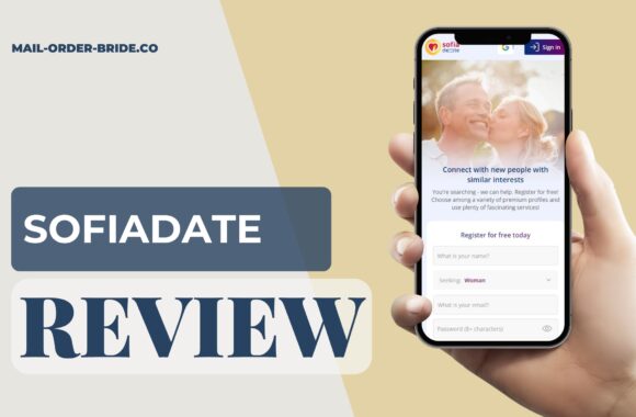 SofiaDate Review: My Analysis, Actual Prices, Pros & Cons