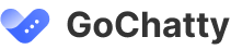 GoChatty Logo