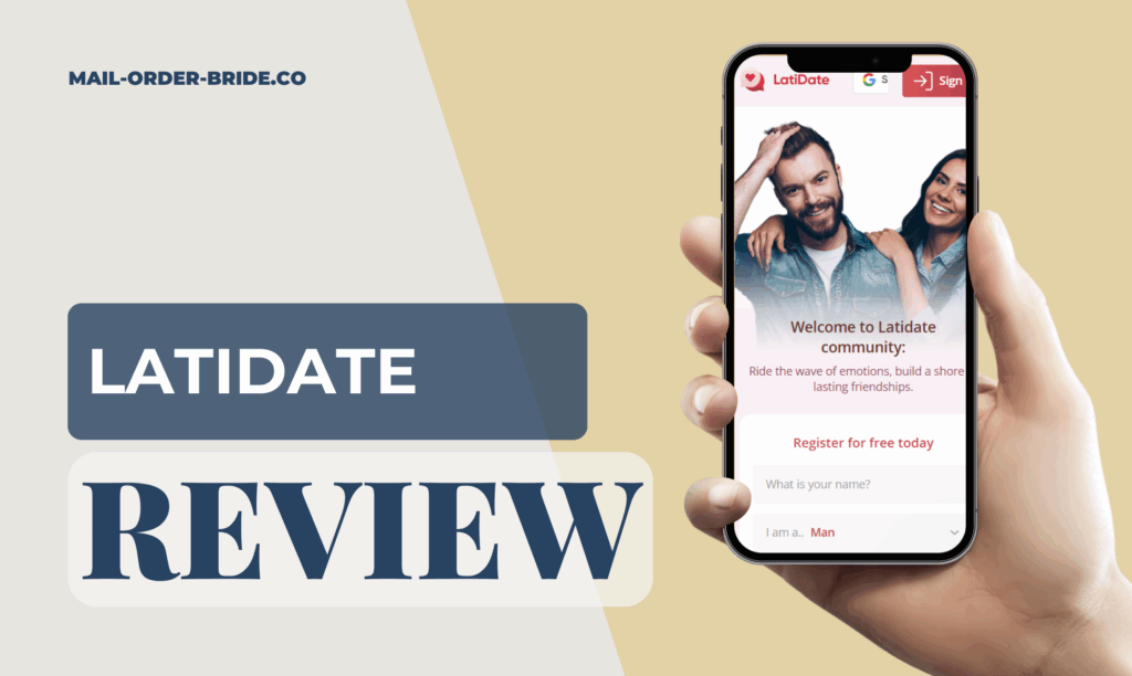 LatiDate Review 