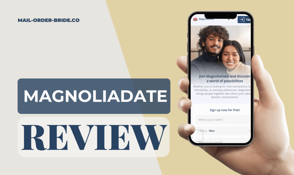 MagnoliaDate Review: Firsthand Experience, Tips, and Tricks