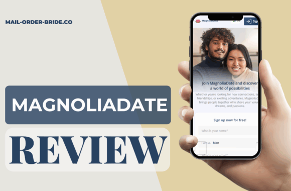 MagnoliaDate Review: Firsthand Experience, Tips, and Tricks