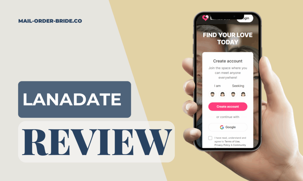 LanaDate Review