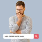 mail order bride scam
